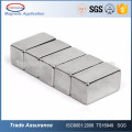 Neodym Magnet Block N50 5mmx2.5mmx2mm NdFeB Seltener Erde Magnet